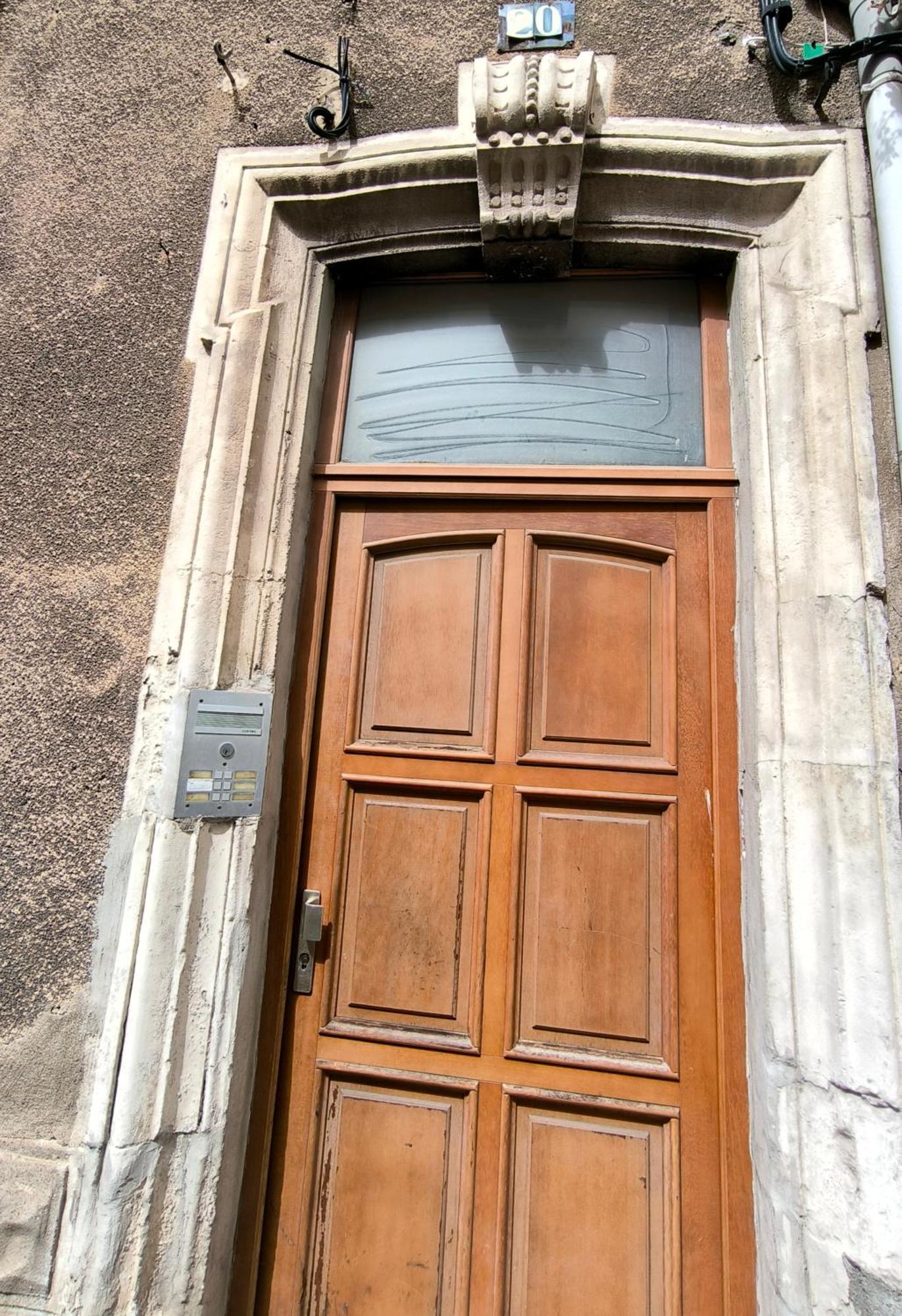 Appartement Chaleureux Dans Le Centre De Béziers Exterior foto